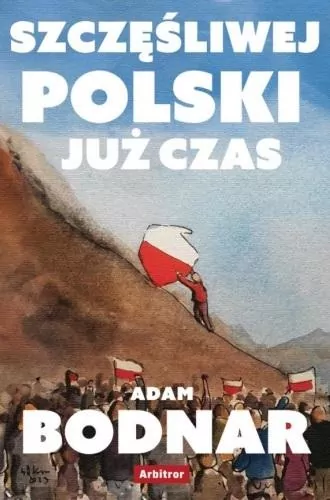 Szczęśliwej Polski już czas - tantis.pl
