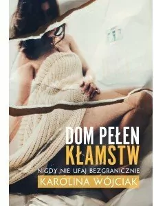 Dom pełen kłamstw - tantis.pl
