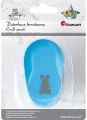 DZIURKACZ DEKOR WN 25 KROLIK B/C - tantis.pl