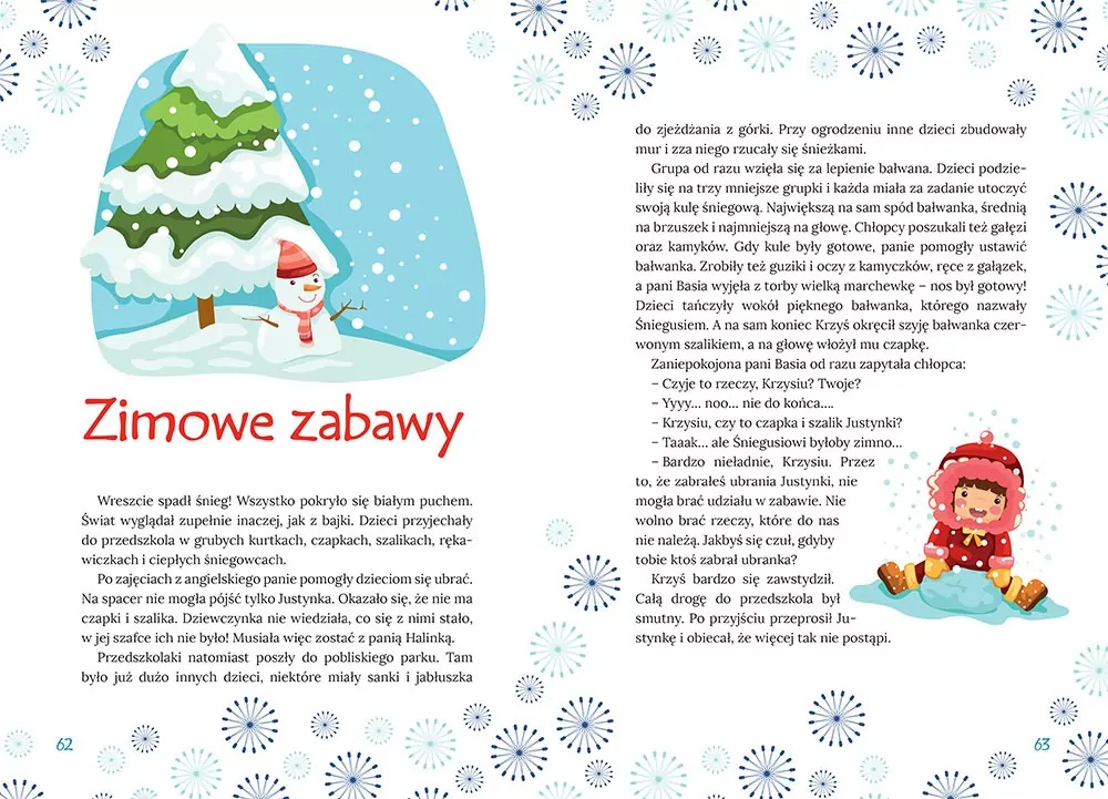 Najpiękniejsze opowieści przedszkolaka. 64 strony w kolorze - tantis.pl