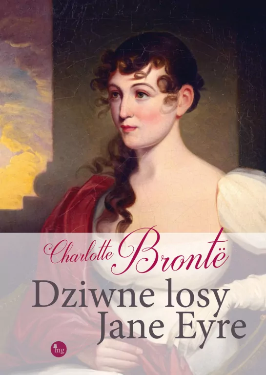 Dziwne losy Jane Eyre - tantis.pl