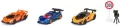 Siku Super - Zestaw podarunkowy - Supercars - tantis.pl