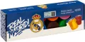 Farby plakatowe Real Madrid 12x20ml - tantis.pl