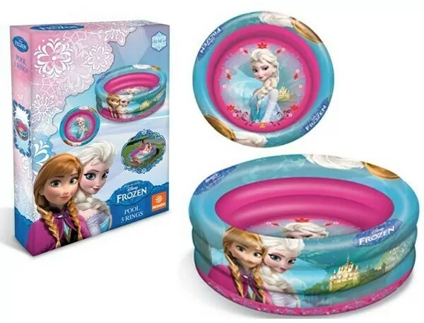 Basen Frozen - tantis.pl