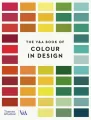 The V&A Book of Colour in Design wer. angielska - tantis.pl