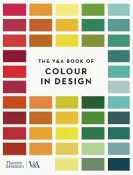 The V&A Book of Colour in Design wer. angielska