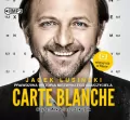 Carte blanche. Audiobook - tantis.pl