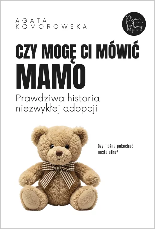 Czy mogę ci mówić mamo - tantis.pl