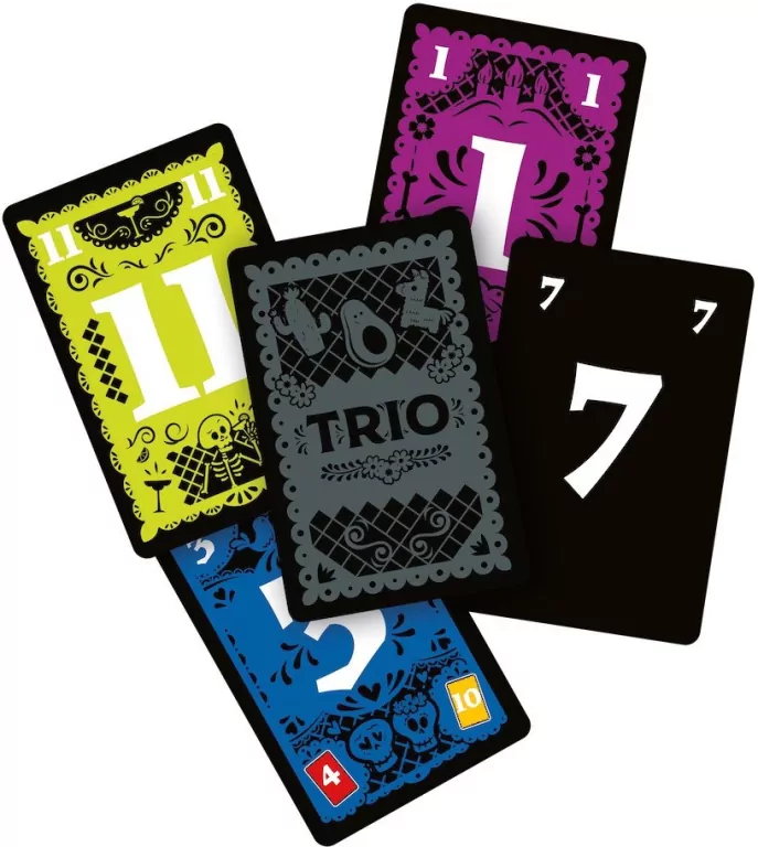 Trio - tantis.pl