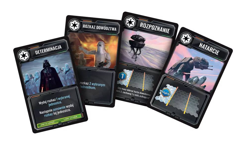 Star Wars Bitwa o Hoth - tantis.pl