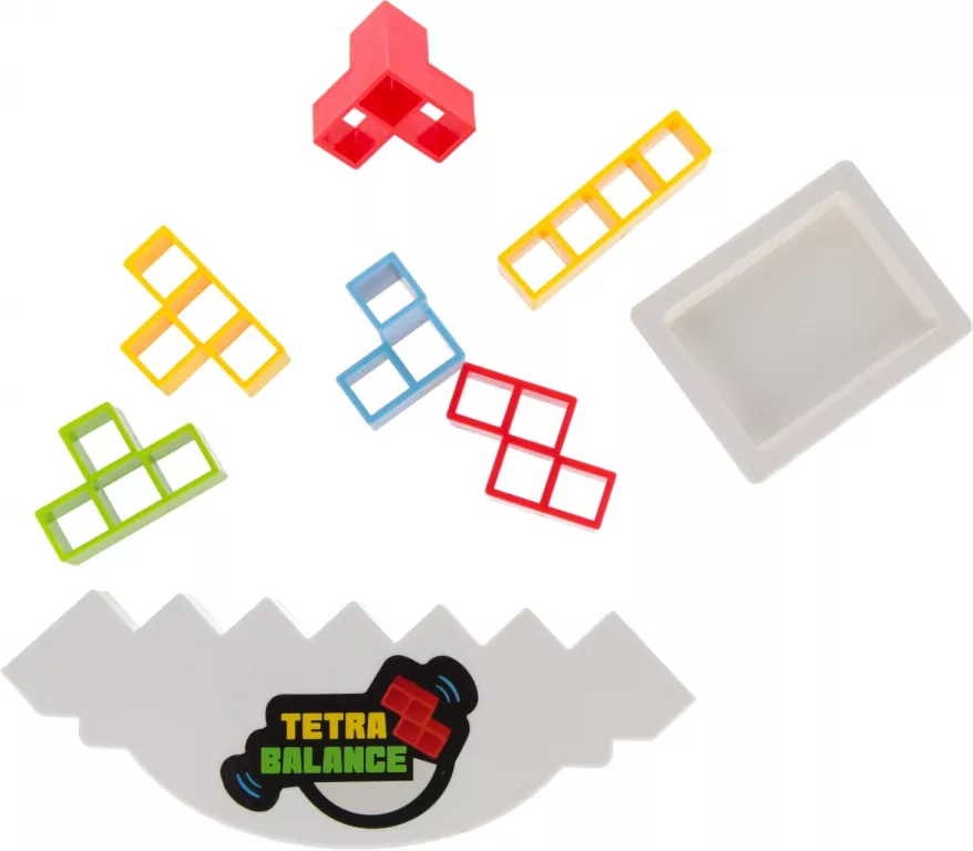 Gra Balans klocki - tantis.pl