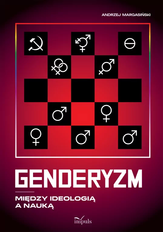 Genderyzm. Między ideologią a nauką - tantis.pl