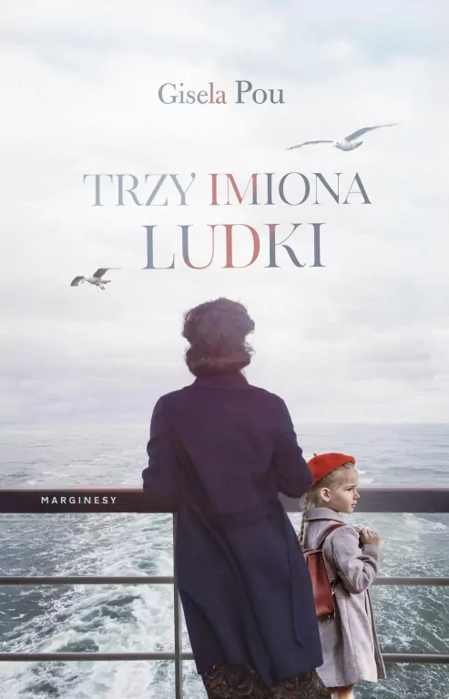 Trzy imiona Ludki - tantis.pl