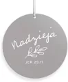 Zawieszka zapachowa - Nadzieja - tantis.pl