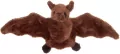 Nietoperz brązowy 20cm - tantis.pl