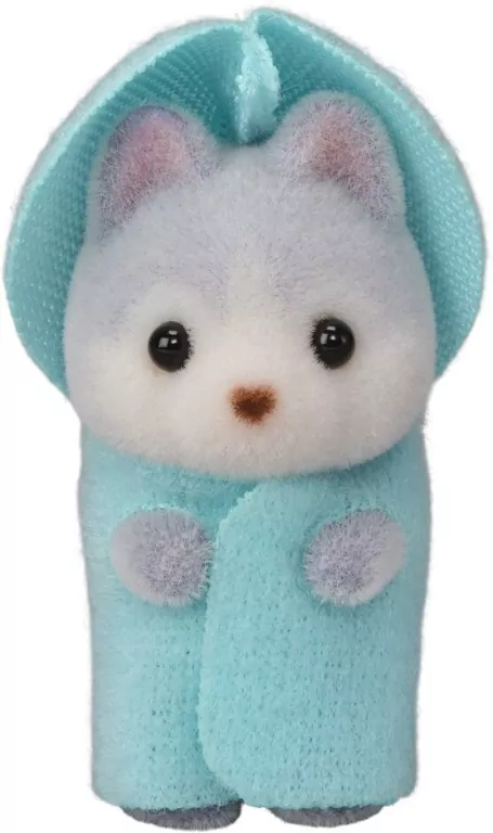 Rodzina piesków Husky - tantis.pl