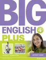 Big English Plus 4 AB - tantis.pl
