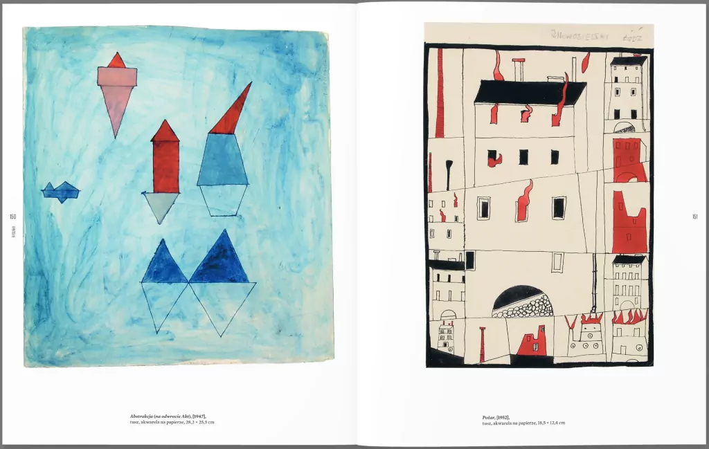 Jerzy Nowosielski - tantis.pl