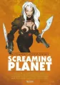 Screaming Planet - tantis.pl