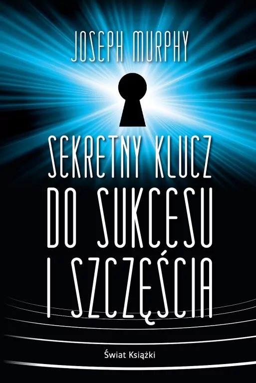 Sekretny klucz do sukcesu i szczęścia - tantis.pl