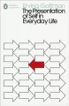 The Presentation of Self in Everyday Life wer. angielska - tantis.pl