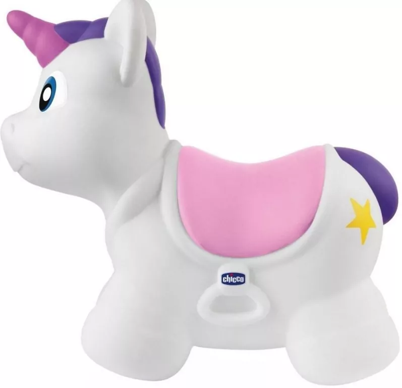 Skoczek Jednorożec - tantis.pl