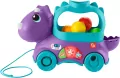 Dinuś Podskakujące piłeczki Fisher-Price - tantis.pl