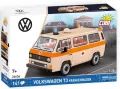 Volkswagen T3 Krankenwagen - tantis.pl