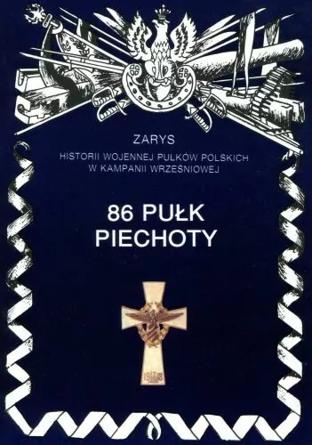 86 Pułk Piechoty - tantis.pl