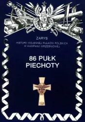 86 Pułk Piechoty