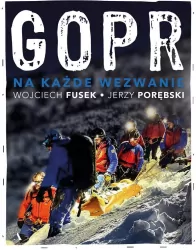 GOPR. Na każde wezwanie