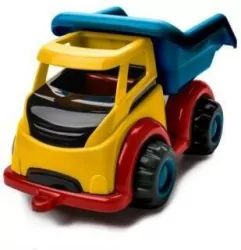 Viking Toys. Mighty Wywrotka