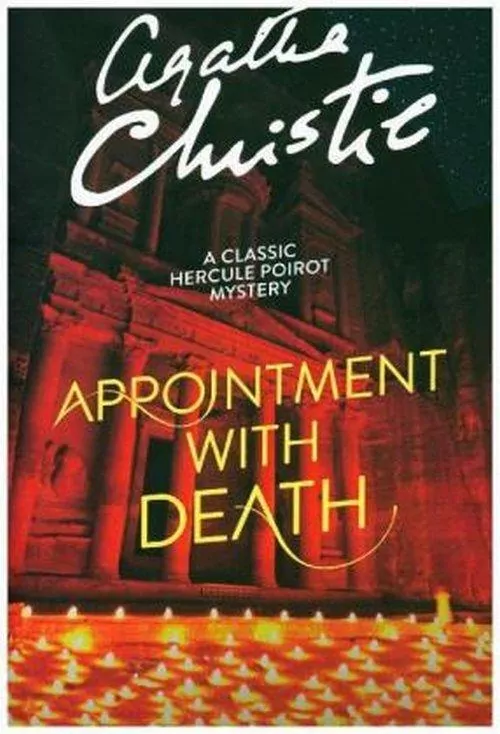 Appointment with Death - tantis.pl