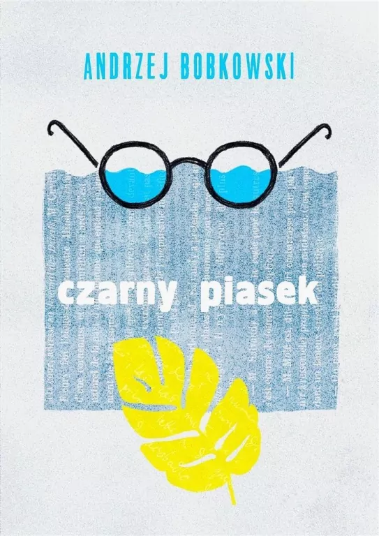 Czarny piasek - tantis.pl