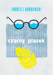 Czarny piasek