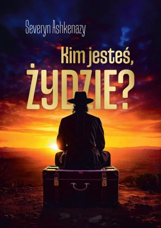 Kim jesteś, Żydzie? - tantis.pl