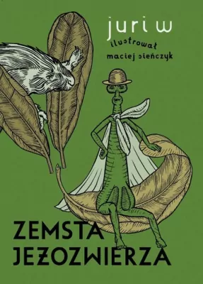 Zemsta jeżozwierza