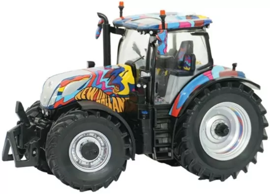 New Holland T7.300. Ed. limitowana - tantis.pl