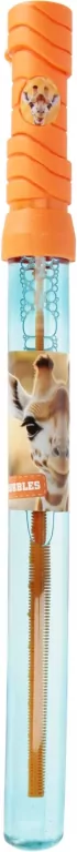My Bubble. Bańki mydlane 120ml Cute Wild - tantis.pl