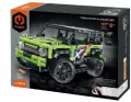 Klocki R/C Jeep lime 484el - tantis.pl