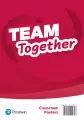 Team Together. Classroom Posters - tantis.pl
