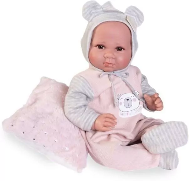 Lalka hiszpańska Luca 42cm - tantis.pl