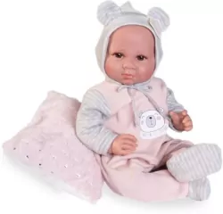 Lalka hiszpańska Luca 42cm