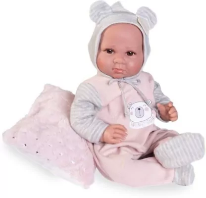 Lalka hiszpańska Luca 42cm