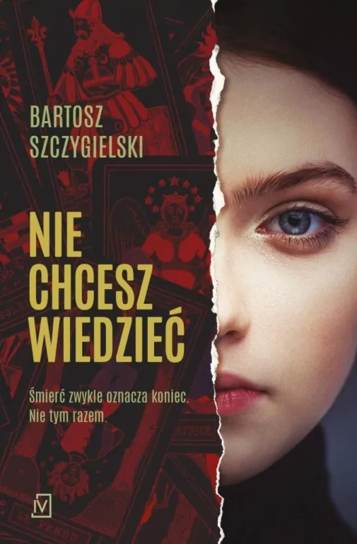 Nie chcesz wiedzieć - tantis.pl