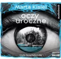 Oczy uroczne. Audiobook - tantis.pl