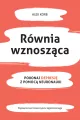 Równia wznosząca. Pokonaj depresję z pomocą neuronauki - tantis.pl