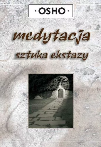 Medytacja sztuka ekstazy - tantis.pl
