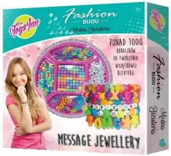 Fashion Bijou zestaw do biżuterii Massage Br. ToysInn