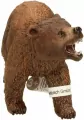 Niedźwiedź grizzly Wild Life 14685 - tantis.pl